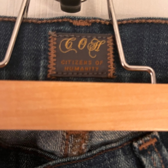 Citizens of humanity jeans - Picture 3 of 7